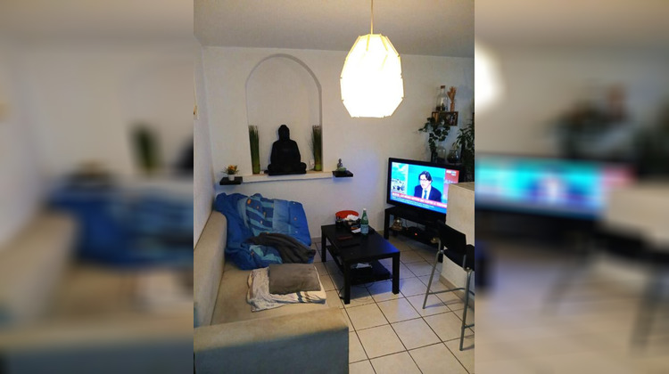 Ma-Cabane - Vente Appartement CAMPS LA SOURCE, 32 m²