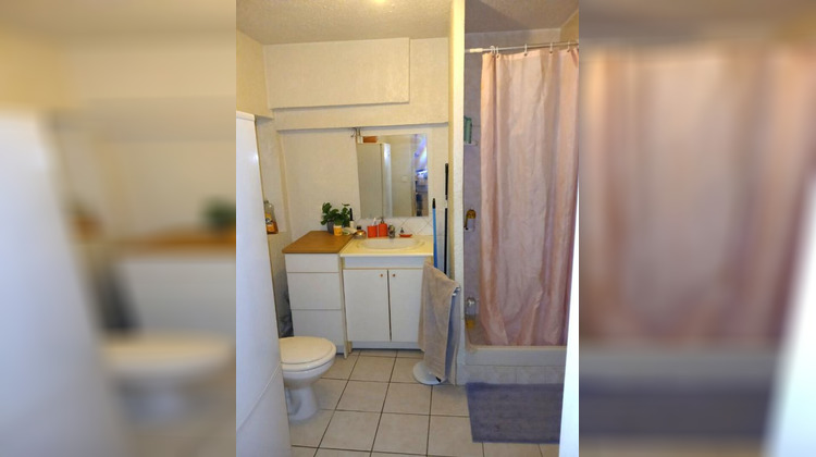 Ma-Cabane - Vente Appartement CAMPS LA SOURCE, 32 m²