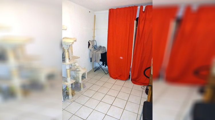 Ma-Cabane - Vente Appartement CAMPS LA SOURCE, 32 m²