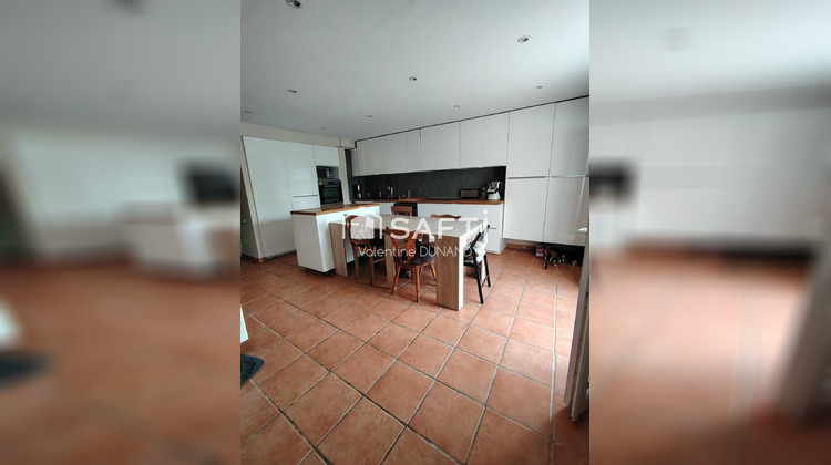 Ma-Cabane - Vente Appartement Camps-la-Source, 95 m²