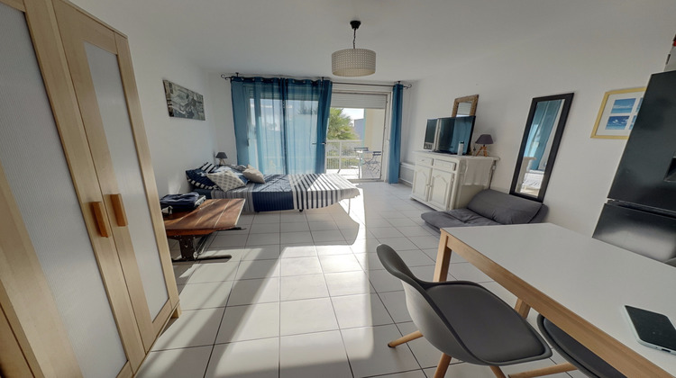 Ma-Cabane - Vente Appartement Canale-di-Verde, 26 m²