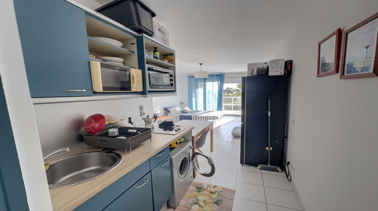 Ma-Cabane - Vente Appartement Canale-di-Verde, 26 m²