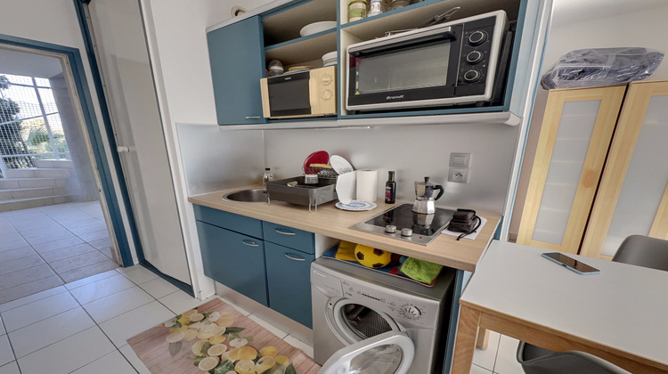 Ma-Cabane - Vente Appartement Canale-di-Verde, 26 m²