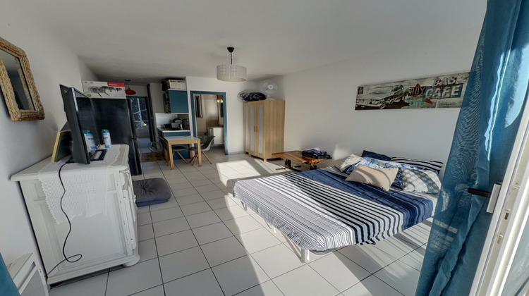 Ma-Cabane - Vente Appartement Canale-di-Verde, 26 m²