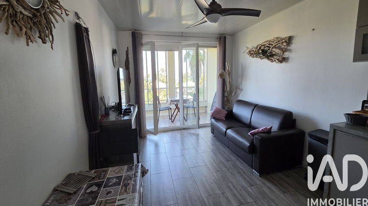 Ma-Cabane - Vente Appartement Canale-Di-Verde, 38 m²