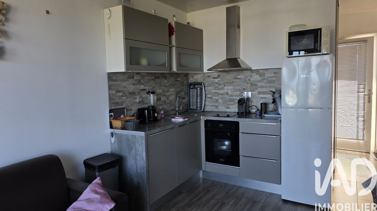 Ma-Cabane - Vente Appartement Canale-Di-Verde, 38 m²