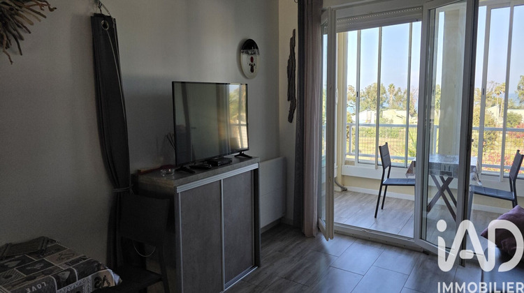 Ma-Cabane - Vente Appartement Canale-Di-Verde, 38 m²
