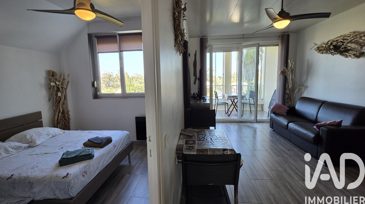 Ma-Cabane - Vente Appartement Canale-Di-Verde, 38 m²