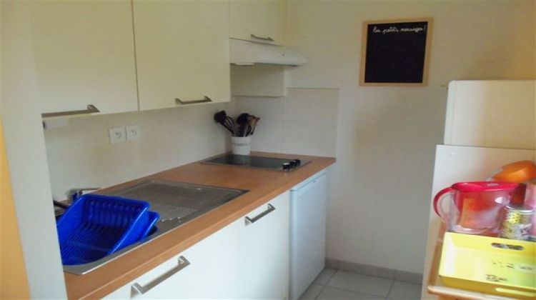 Ma-Cabane - Vente Appartement CANCALE, 38 m²