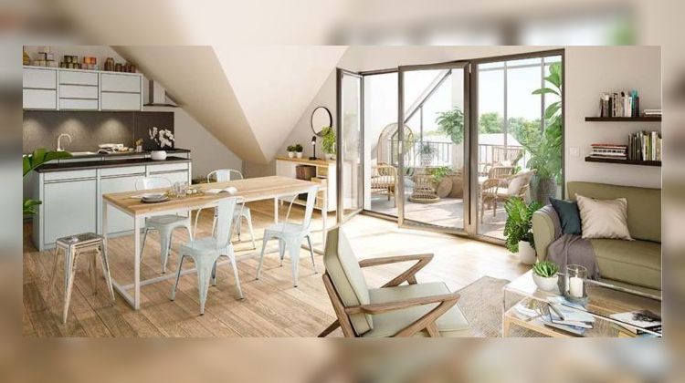 Ma-Cabane - Vente Appartement Cancale, 56 m²