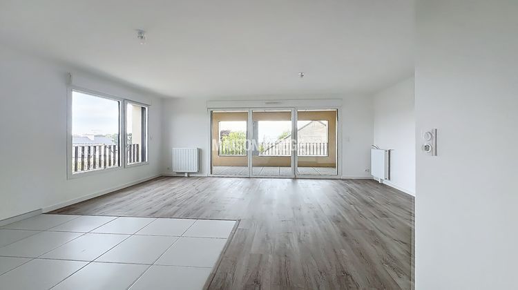 Ma-Cabane - Vente Appartement CANCALE, 68 m²