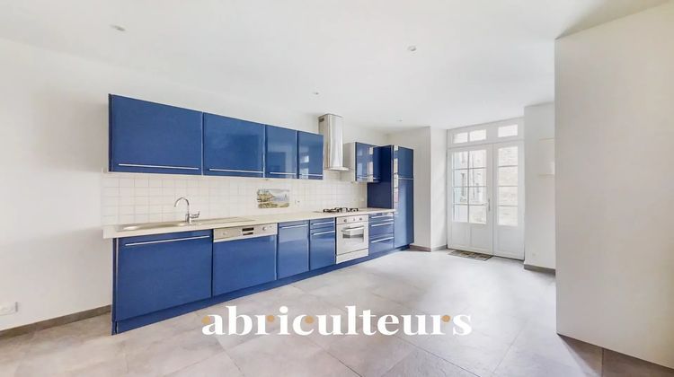 Ma-Cabane - Vente Appartement Cancale, 104 m²