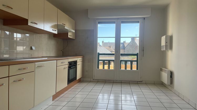 Ma-Cabane - Vente Appartement CANCALE, 83 m²