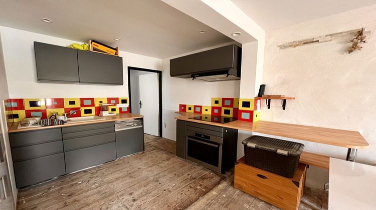 Ma-Cabane - Vente Appartement Cancale, 40 m²