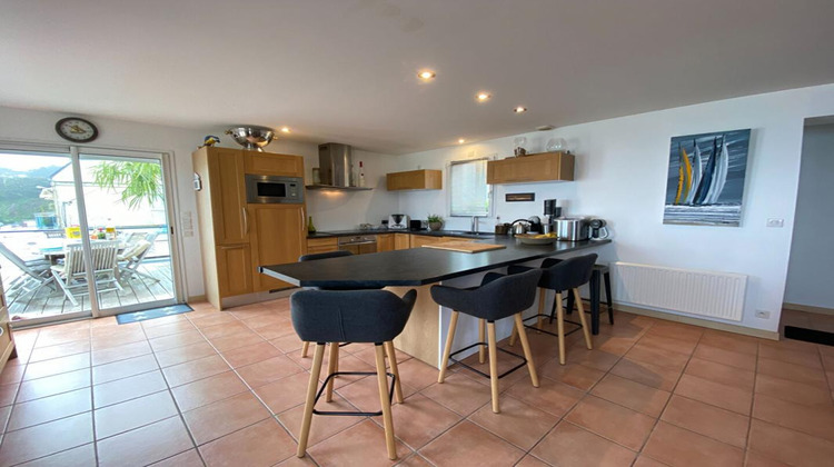 Ma-Cabane - Vente Appartement CANCALE, 156 m²