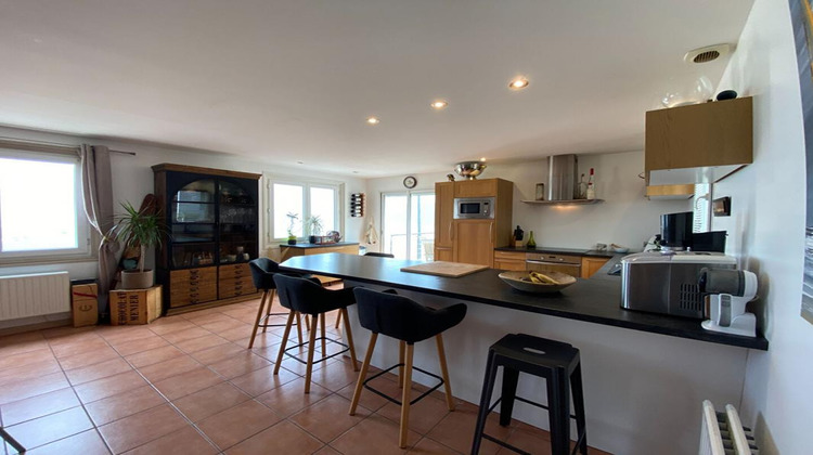 Ma-Cabane - Vente Appartement CANCALE, 156 m²