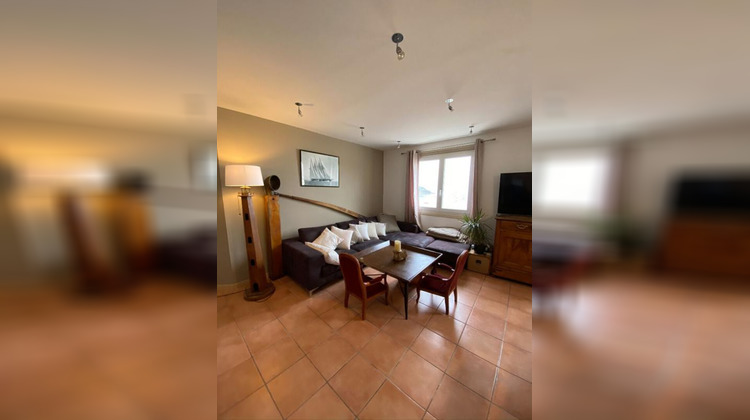 Ma-Cabane - Vente Appartement CANCALE, 156 m²