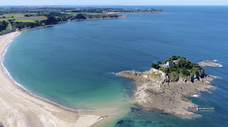 Ma-Cabane - Vente Appartement Cancale, 88 m²