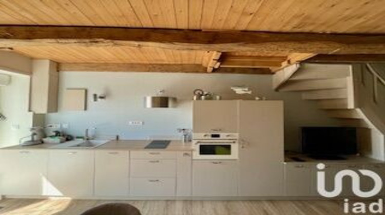 Ma-Cabane - Vente Appartement Cancale, 42 m²