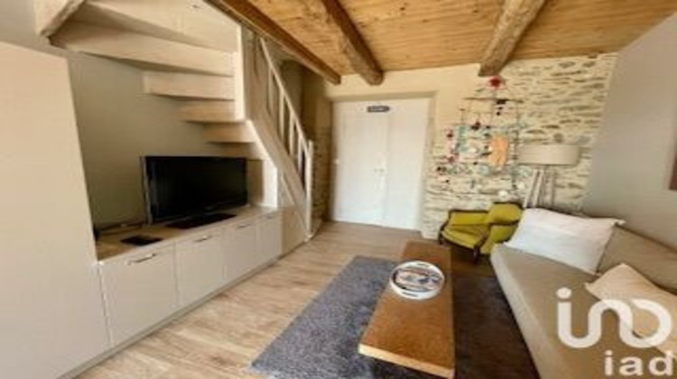 Ma-Cabane - Vente Appartement Cancale, 42 m²