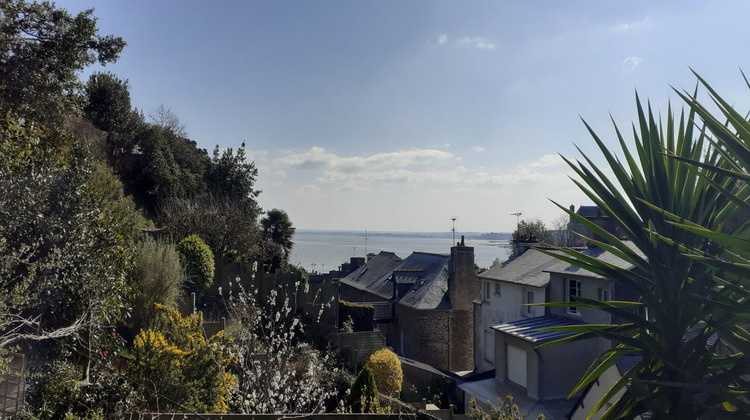 Ma-Cabane - Vente Appartement Cancale, 44 m²