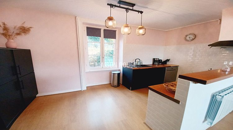 Ma-Cabane - Vente Appartement CANCALE, 96 m²