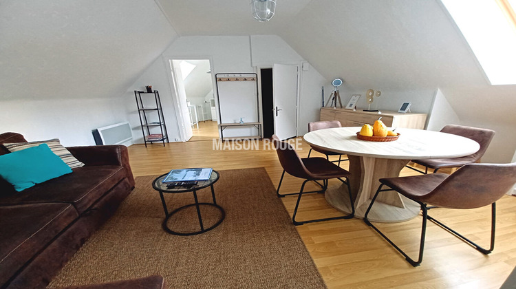 Ma-Cabane - Vente Appartement CANCALE, 96 m²