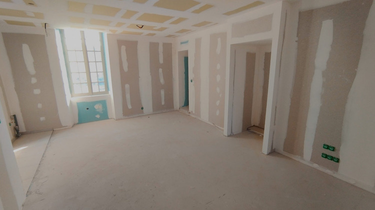 Ma-Cabane - Vente Appartement Cancale, 88 m²