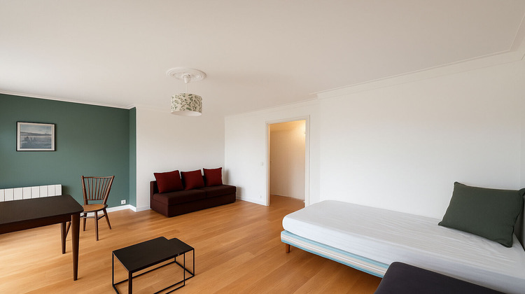 Ma-Cabane - Vente Appartement CANCALE, 54 m²