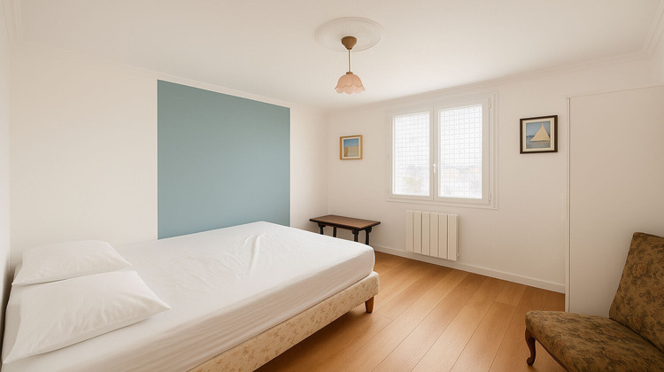 Ma-Cabane - Vente Appartement CANCALE, 54 m²