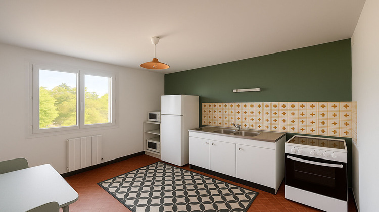 Ma-Cabane - Vente Appartement CANCALE, 54 m²