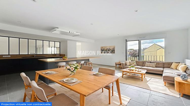 Ma-Cabane - Vente Appartement CANCALE, 156 m²