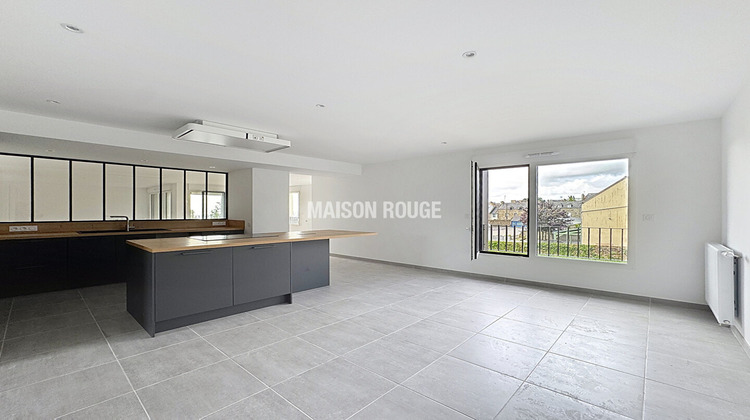 Ma-Cabane - Vente Appartement CANCALE, 156 m²