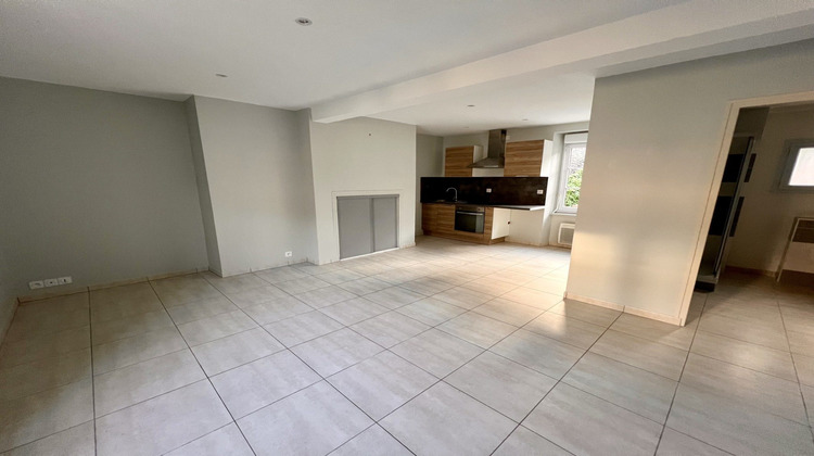 Ma-Cabane - Vente Appartement Cancale, 55 m²