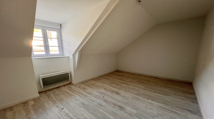 Ma-Cabane - Vente Appartement Cancale, 55 m²
