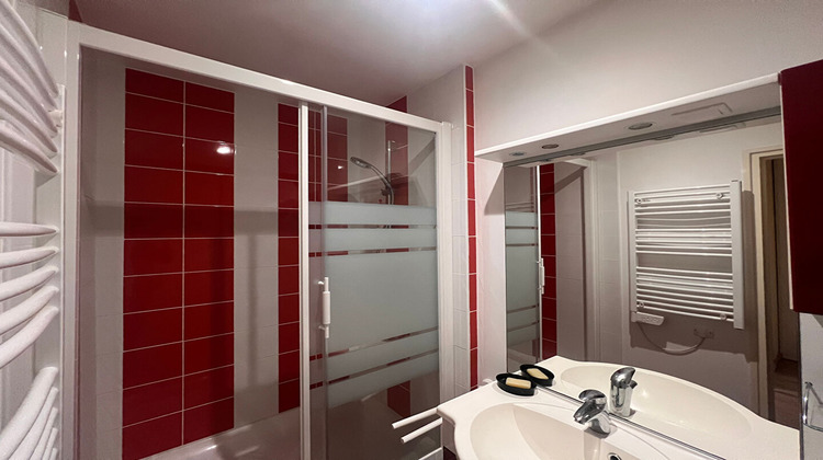 Ma-Cabane - Vente Appartement CANCALE, 46 m²