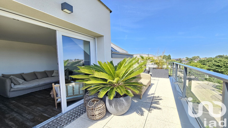 Ma-Cabane - Vente Appartement Cancale, 52 m²