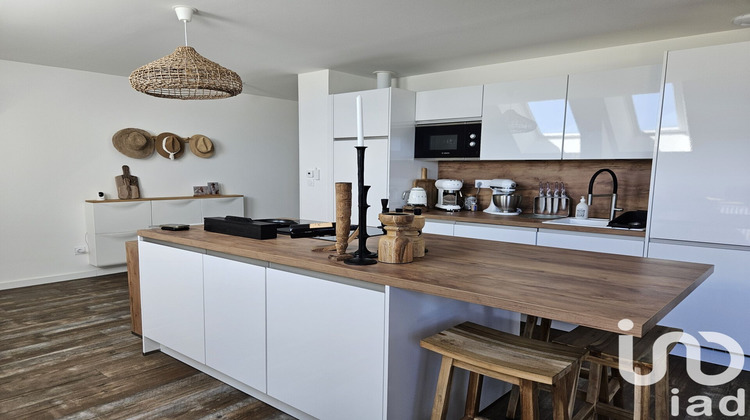 Ma-Cabane - Vente Appartement Cancale, 52 m²
