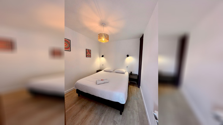 Ma-Cabane - Vente Appartement Cancale, 54 m²