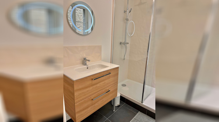 Ma-Cabane - Vente Appartement Cancale, 54 m²