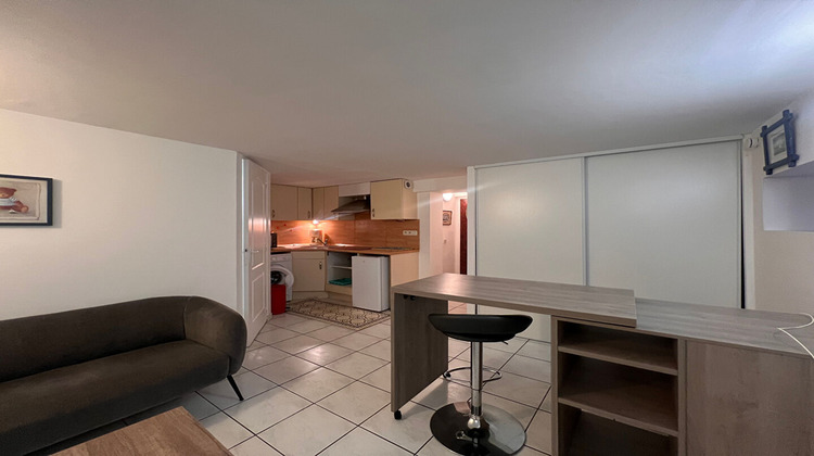 Ma-Cabane - Vente Appartement CANCALE, 25 m²