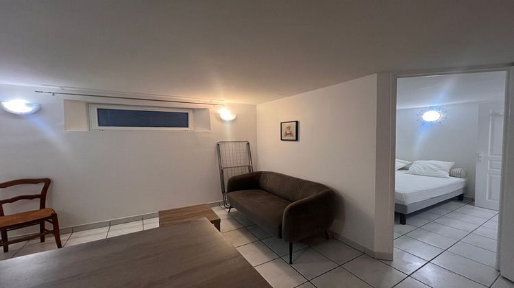 Ma-Cabane - Vente Appartement CANCALE, 25 m²