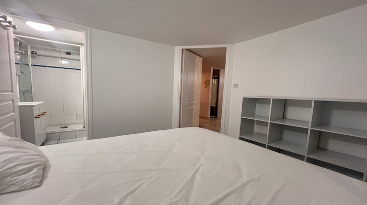 Ma-Cabane - Vente Appartement CANCALE, 25 m²