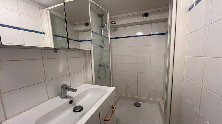 Ma-Cabane - Vente Appartement CANCALE, 25 m²