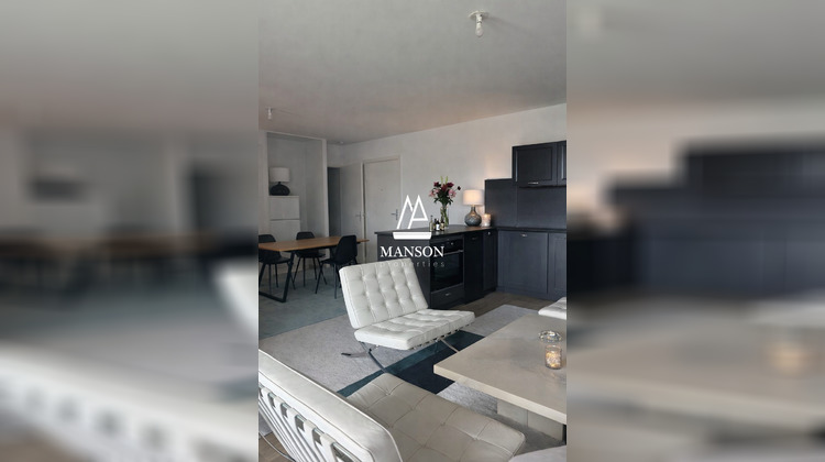 Ma-Cabane - Vente Appartement Cancale, 50 m²