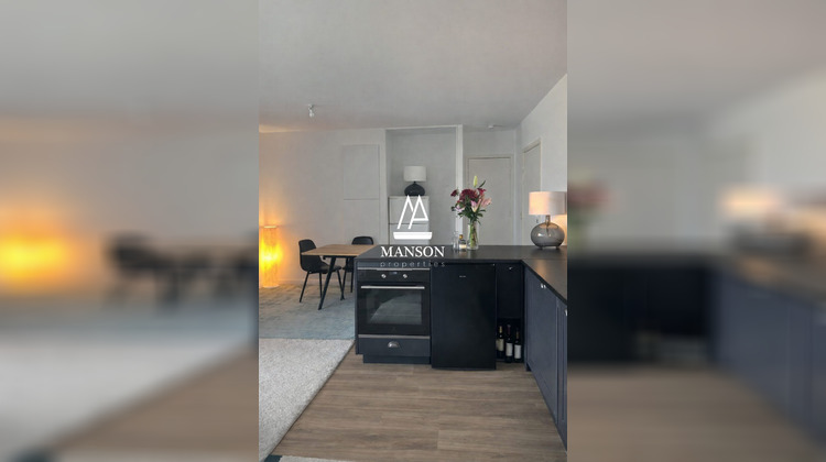 Ma-Cabane - Vente Appartement Cancale, 50 m²