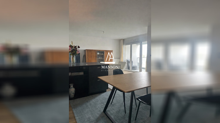 Ma-Cabane - Vente Appartement Cancale, 50 m²