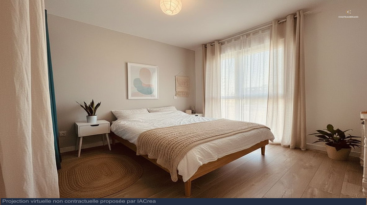 Ma-Cabane - Vente Appartement CANCALE, 60 m²