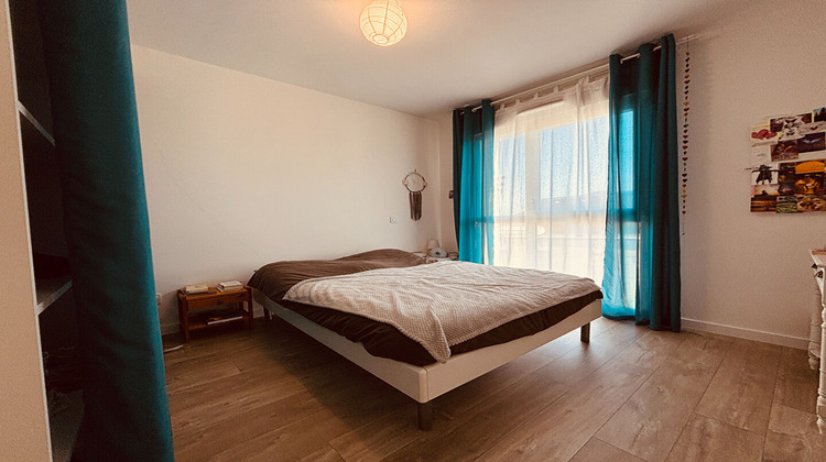 Ma-Cabane - Vente Appartement CANCALE, 60 m²