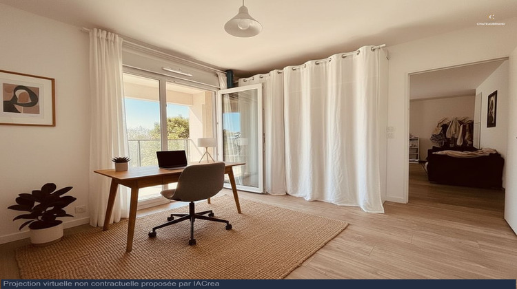 Ma-Cabane - Vente Appartement CANCALE, 60 m²